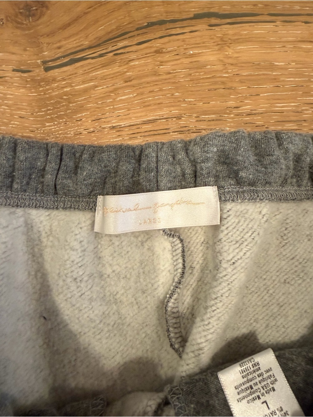 Spiritual Gangster Sweatpants - size Large - Picture 4 of 10
